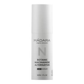 MADARA Botanic Niacinamide Alternative 5 in 1 Serum 30ml