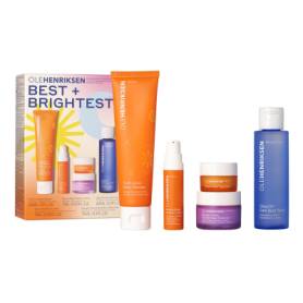 OLEHENRIKSEN Best + Brightest  Set