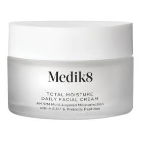 MEDIK8 Total Moisture Daily Facial Cream Refill 50ml