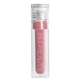 HUDA BEAUTY Faux Filler Extra Shine Lip Gloss 3.9ml