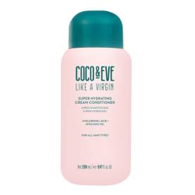 COCO & EVE Like A Virgin Cream Conditioner 280ml