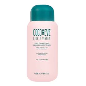 COCO & EVE Like A Virgin Cream Conditioner 280ml