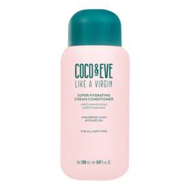 COCO & EVE Like A Virgin Cream Conditioner 280ml