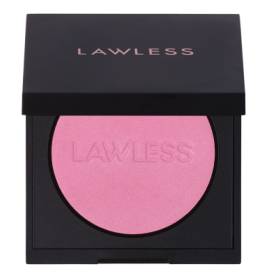 LAWLESS BEAUTY Make Me Blush Talc Free Velvet Blush 5g