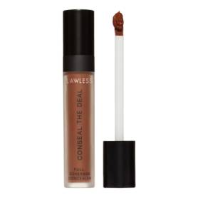LAWLESS BEAUTY Conseal the Deal Lightweight Concealer 5ml