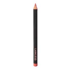 LAWLESS BEAUTY Forget The Filler Definer Lip Liner 1.1g