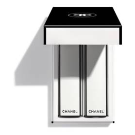 CHANEL ROUGE ALLURE VELVET NUIT BLANCHE SET  Limited Edition - Set of Luminous Matte Lip Colours