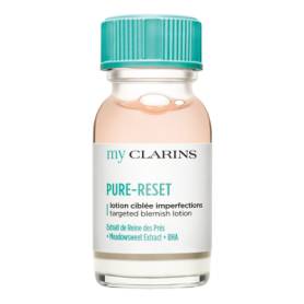 MY CLARINS MY CLARINS PURE-RESET - Targeted Blemish Lotion skin with imperfections 13ml
