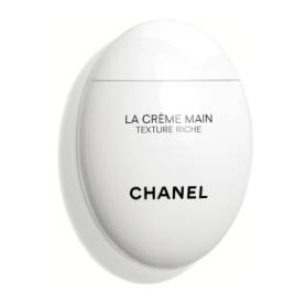 CHANEL LA CREME  Main Texture Richie 50ml