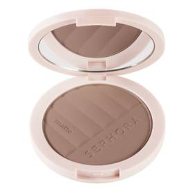 SEPHORA COLLECTION Bronzer Matte Bronzing Powder 8g