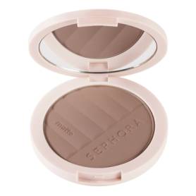 SEPHORA COLLECTION Bronzer Matte Bronzing Powder 8g