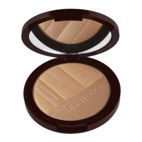 SEPHORA COLLECTION BRONZER SHIMMER- Shimmer bronzing powder 8g