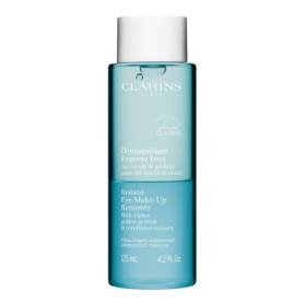 CLARINS Instant Eye Make Up Remover 125ml