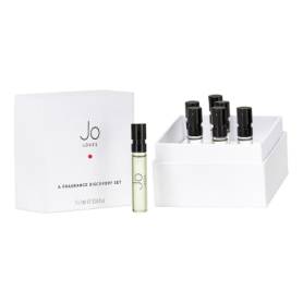 JO LOVES A Miniature Fragrance Discovery Collection