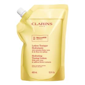 CLARINS Hydrating Toning Lotion Refill 400ml