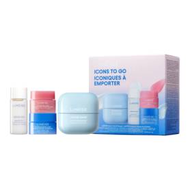 LANEIGE Icons To Go Set