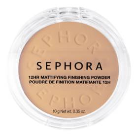 SEPHORA COLLECTION 12HR Mattifying Finishing Powder