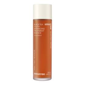 INNISFREE Black Tea Youth Enhancing Treatment Essence 145ml