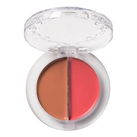 KVD Beauty Good Apple Cream Blush Duo 50g