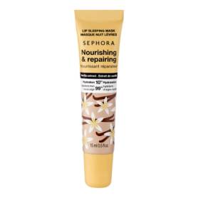SEPHORA COLLECTION Lip Sleeping Mask -  Intensive Hydrating Treatment Vanilla
