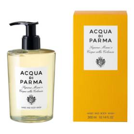 ACQUA DI PARMA Colonia Hand and Body Wash 300ml