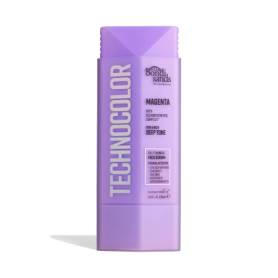 BONDI SANDS Technocolor Self Tanning Face Serum 50ml Magenta