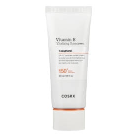 COSRX Vitamin E Vitalizing Sunscreen SPF 50+ 50ml