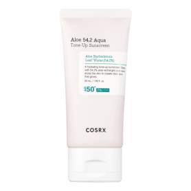 COSRX Aloe 54.2 Aqua Tone-Up Sunscreen 50ml