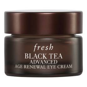 FRESH Black Tea Age Renewal Eye Concentrate – Black Tea Anti-Aging Eye Cream 15ml