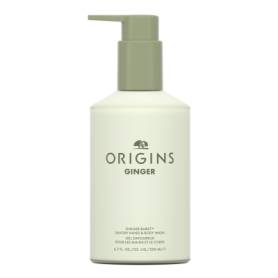 ORIGINS GINGER BURST™ Savory Body Wash 200ml