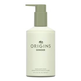 ORIGINS GINGER Hand and Body Lotion 200ml