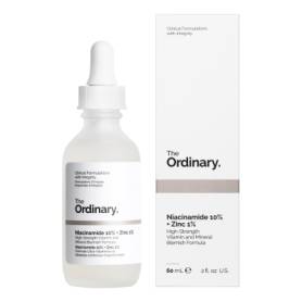 THE ORDINARY Niacinamide 10% + Zinc 1% 60ml