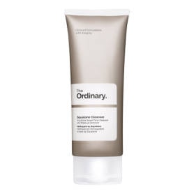 THE ORDINARY Squalane Cleanser  - Cleanser and Make-up Remover 150ml