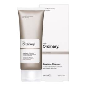 THE ORDINARY Squalane Cleanser  - Cleanser and Make-up Remover 150ml