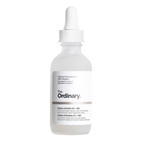 THE ORDINARY Purified Alpha Arbutin 2% + HA 60ml