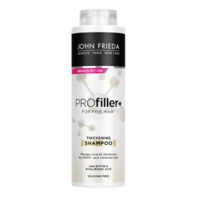 VOLUME PROFILLER+ THICKENING SHAMPOO