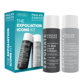 PAULA'S CHOICE Multi-Level Exfoliation Kit
