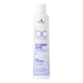 SCHWARZKOPF Professional BC Bonacure Anti-Dandruff Shampoo  250ml