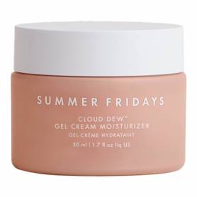 SUMMER FRIDAYS Cloud Dew Moisturizer Cream CLOUD DEW GEL CREAM 50ML