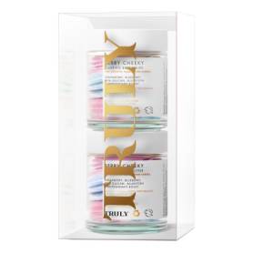 TRULY Berry Cheeky - Clearing Butt Butter Kit 2 x 20ml