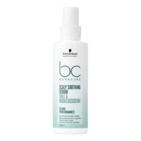 SCHWARZKOPF Professional BC Bonacure Scalp Soothing Hair Serum  100ml
