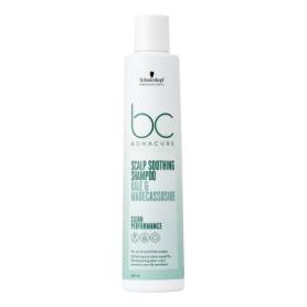 SCHWARZKOPF Professional BC Bonacure Scalp Soothing Shampoo 250ml
