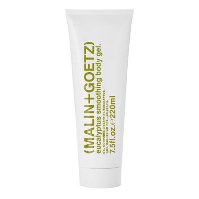Eucalyptus Smoothing Body Gel