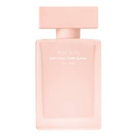 NARCISO RODRIGUEZ For Her MUSC NUDE Eau de Parfum 50ml