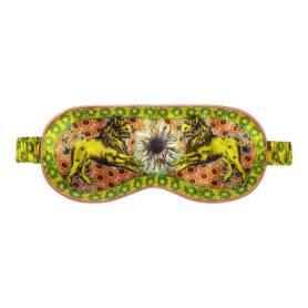 SLIP Sleep Mask Zodiac Leo