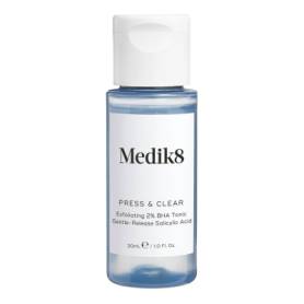 MEDIK8 Travel Size Press & Clear 30ml