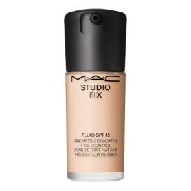 M.A.C Studio Fix Fluid SPF15 Foundation 30ml