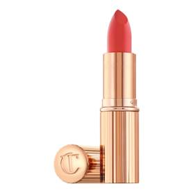 CHARLOTTE TILBURY K.I.S.S.I.N.G - Satin lipstick