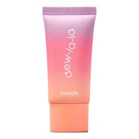BENEFIT COSMETICS Highlight Reboot Fair Light Pink Liquid