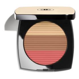 CHANEL LES BEIGES   Healthy Glow Sun-Kissed Powder 15g